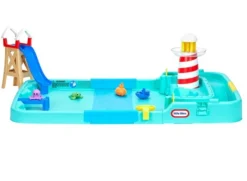 Little Tikes Splash Beach Water Table Folding