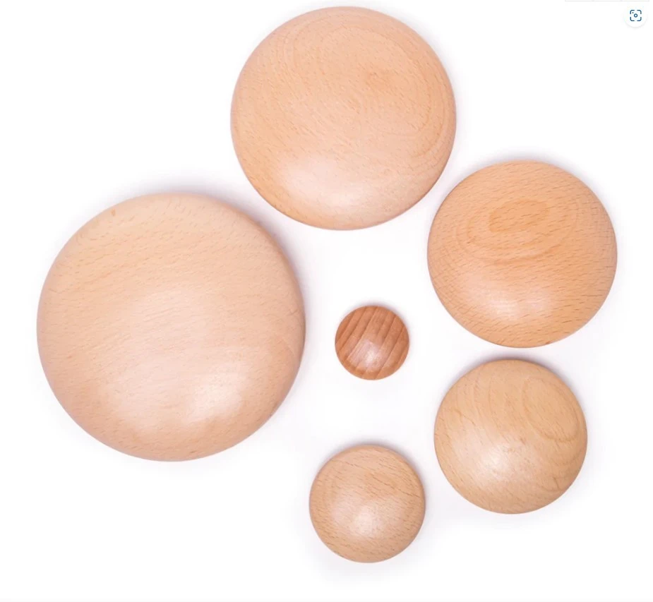 BigJigs Stacking Pebbles 2 BigJigs Stacking Pebbles - Image 2