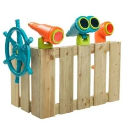 KBT Star Giant Telescope