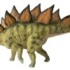 Bullyland Stegosaurus Dinosaur