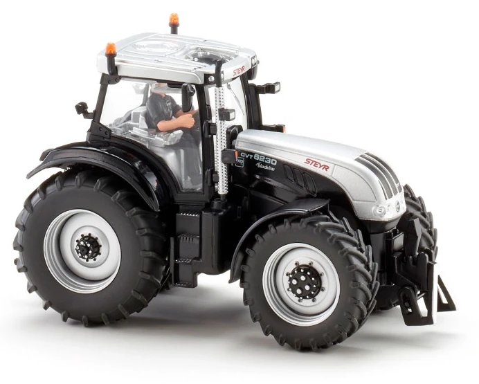 Siku STEYR 6230 CVT Tractor Limited Edition 1:32 Scale 2 Siku STEYR 6230 CVT Tractor Limited Edition 1:32 Scale - Image 2