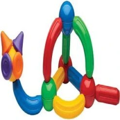 Magformers Magforma Stick - O Basic Set 20 Pieces -Toys Promotion Store stick20b