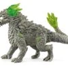 Schleich Stone Dragon
