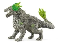 Schleich Stone Dragon