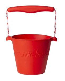 Scrunch Bucket -Toys Promotion Store strawberry scaled 1
