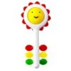 Ambi Sunflower Rattle