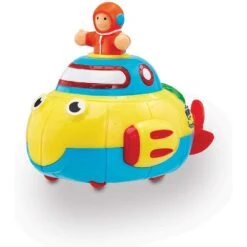 WOW Toys Sunny Submarine