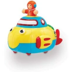 WOW Toys Sunny Submarine -Toys Promotion Store sunnysubb