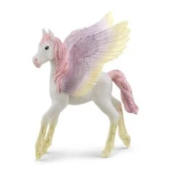 Schleich Sunrise Pegasus Foal