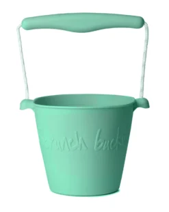 Scrunch Bucket -Toys Promotion Store teal scaled 1