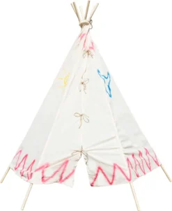 Legler Tepee -Toys Promotion Store teepee30352