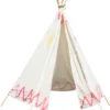 Legler Tepee