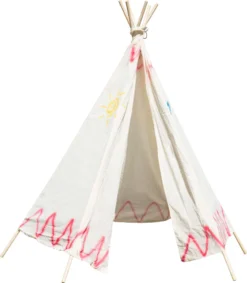 Legler Tepee