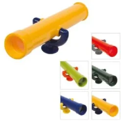 KBT Telescope GREEN -Toys Promotion Store telescopeb