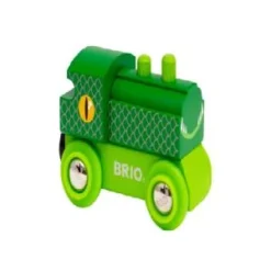 Brio World Themed Train Engine 33841