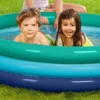 TP Three Rings Paddling Pool
