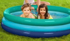 TP Three Rings Paddling Pool