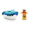 WOW Toys Tug Boat Tim