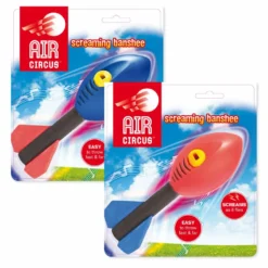 Air Circus Screaming Banshee