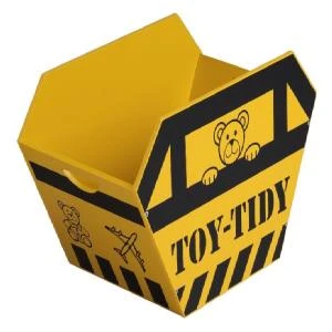 John Crane Toy Tidy 1 John Crane Toy Tidy