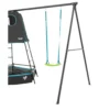 TP Explorer Climbing FrameSwing Arm Black