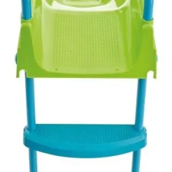 TP Crazy Wavy Apple Green Step Set -Toys Promotion Store tp995stepsetb