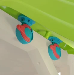 TP Slide Lock For Wavy Slide