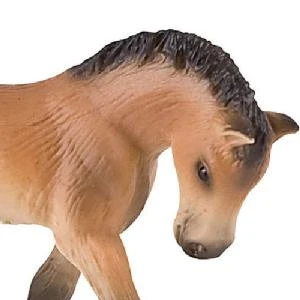 Bullyland Trakehner Foal 2 Bullyland Trakehner Foal - Image 2