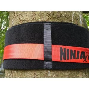 Slackers Tree Huggerrz 2 Slackers Tree Huggerrz - Image 2