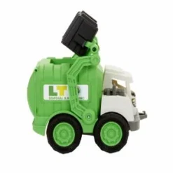 Little Tikes Dirt Digger Rubbish / Garbage Truck -Toys Promotion Store truckb