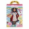 Lottie Super Hero Doll