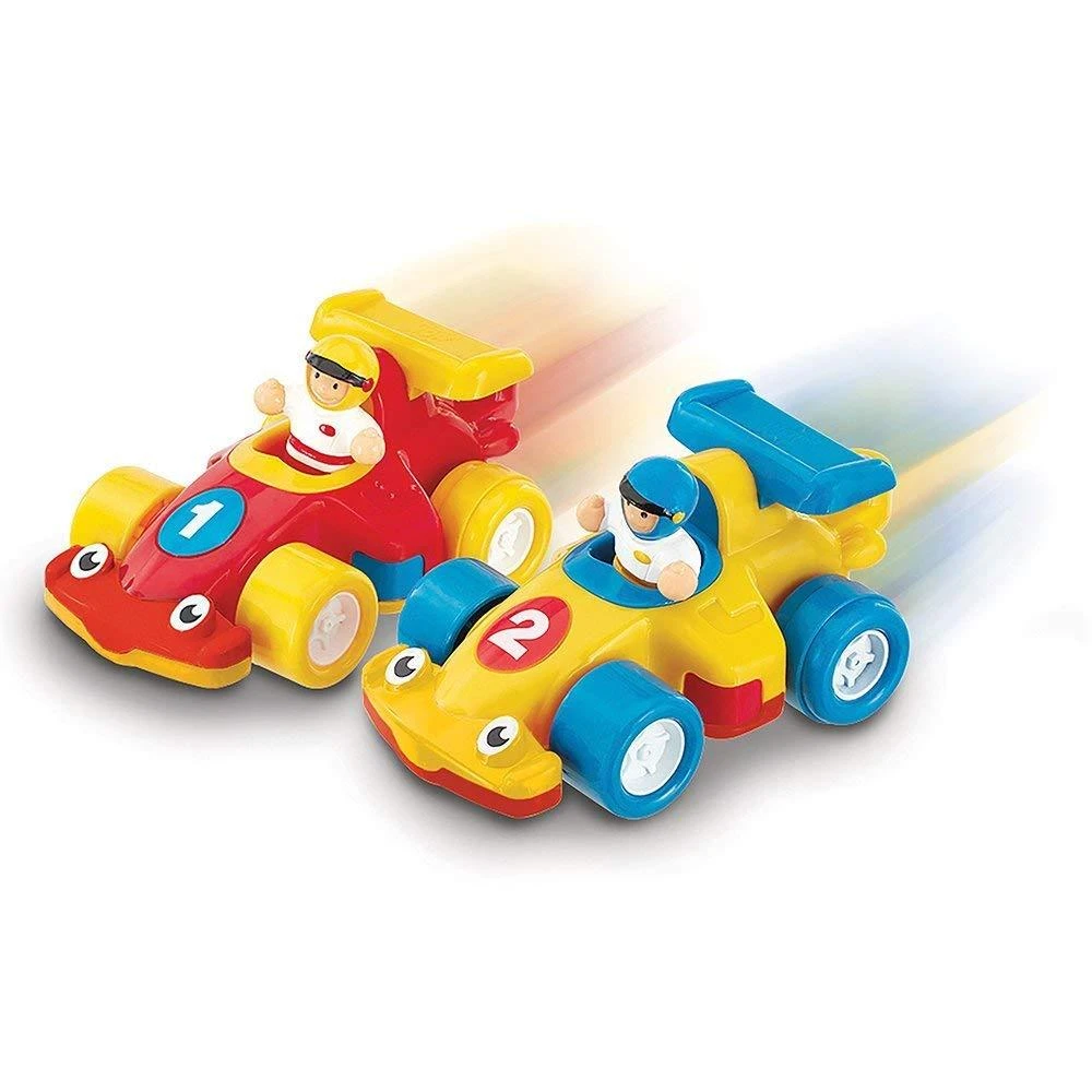 WOW Toys Turbo Twins