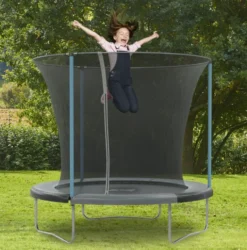 TP 8ft UP Trampoline