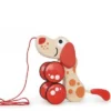 Hape Pepe Pull Along Puppy