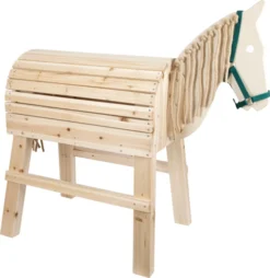 Legler Wooden Horse -Toys Promotion Store woodenhorse31