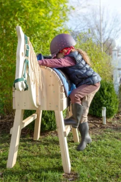 Legler Wooden Horse -Toys Promotion Store woodenhorse7