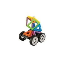 Magformers WOW Plus Set -Toys Promotion Store wowb
