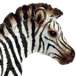 Schleich Zebra Foal