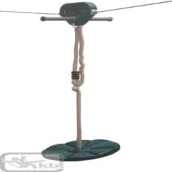 KBT Monkey Seat For Zip Wire